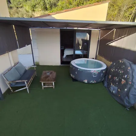 Ferme Timebasishotel *