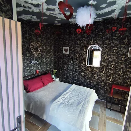 Timebasishotel Ferme