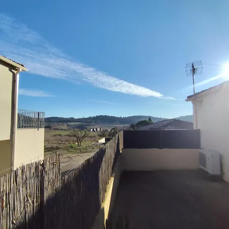 Ferme * Quissac (Gard)